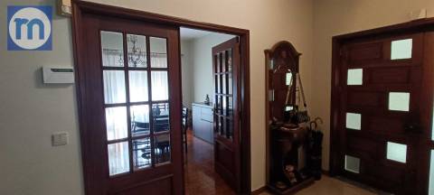 Moradia Geminada T5 Venda em Perafita, Lavra e Santa Cruz do Bispo,Matosinhos