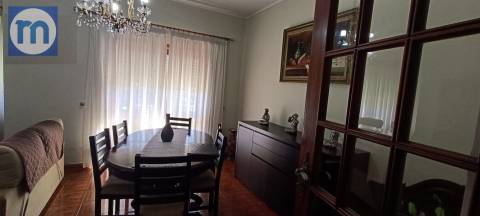 Moradia Geminada T5 Venda em Perafita, Lavra e Santa Cruz do Bispo,Matosinhos