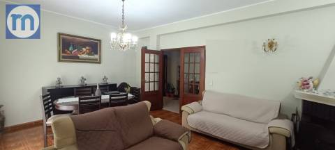 Moradia Geminada T5 Venda em Perafita, Lavra e Santa Cruz do Bispo,Matosinhos