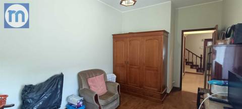 Moradia Geminada T5 Venda em Perafita, Lavra e Santa Cruz do Bispo,Matosinhos