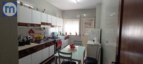 Moradia Geminada T5 Venda em Perafita, Lavra e Santa Cruz do Bispo,Matosinhos