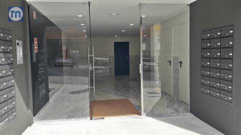 Apartamento T1 Arrendamento em Campanhã,Porto