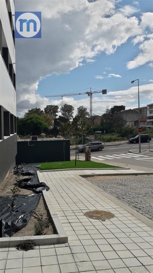 Apartamento T1 Arrendamento em Campanhã,Porto