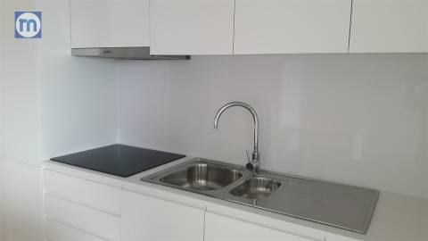 Apartamento T1 Arrendamento em Campanhã,Porto