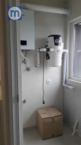 Apartamento T1 Arrendamento em Campanhã,Porto