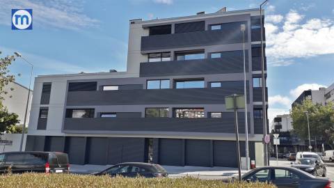 Apartamento T1 Arrendamento em Campanhã,Porto