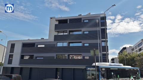 Apartamento T1 Arrendamento em Campanhã,Porto