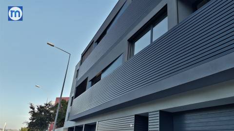 Apartamento T1 Arrendamento em Campanhã,Porto