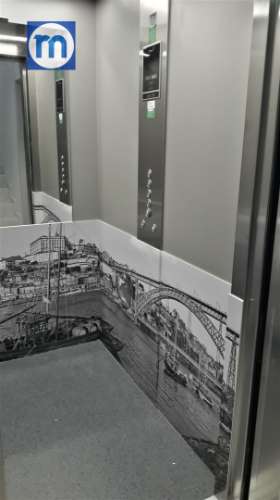 Apartamento T1 Arrendamento em Campanhã,Porto