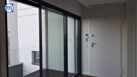 Apartamento T1 Arrendamento em Campanhã,Porto