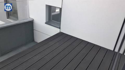 Apartamento T1 Arrendamento em Campanhã,Porto