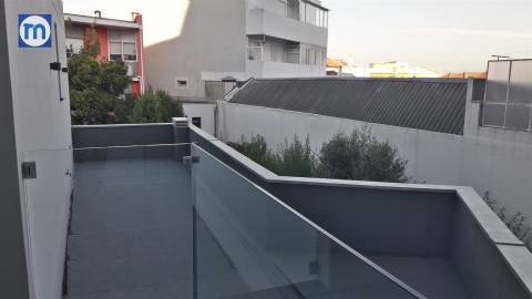 Apartamento T1 Arrendamento em Campanhã,Porto