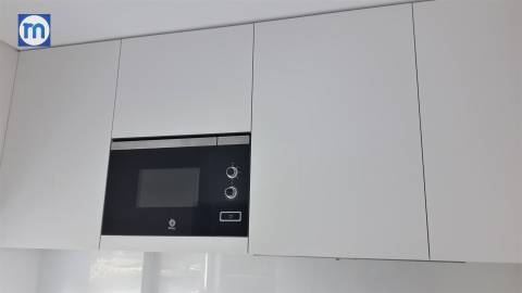 Apartamento T1 Arrendamento em Campanhã,Porto