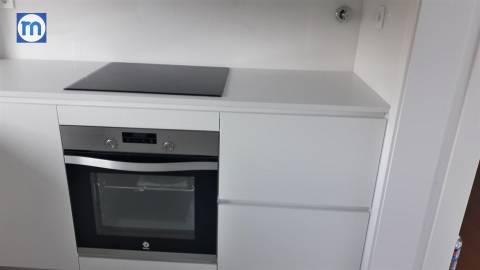 Apartamento T1 Arrendamento em Campanhã,Porto