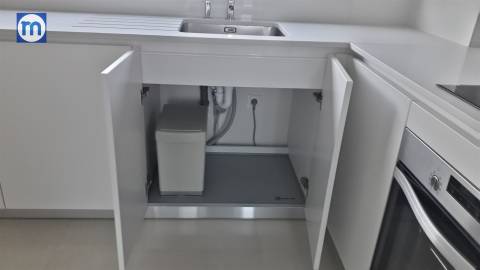 Apartamento T1 Arrendamento em Campanhã,Porto