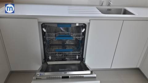 Apartamento T1 Arrendamento em Campanhã,Porto