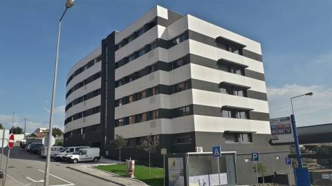 Apartamento T1 Venda em Campanhã,Porto