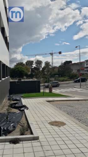 Apartamento T1 Venda em Campanhã,Porto