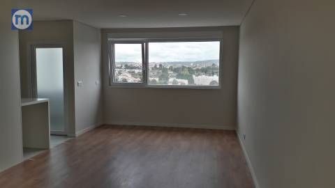 Apartamento T1 Venda em Campanhã,Porto