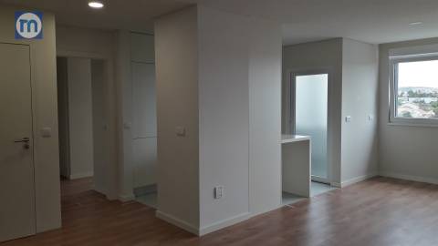 Apartamento T1 Venda em Campanhã,Porto