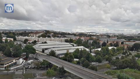 Apartamento T1 Venda em Campanhã,Porto