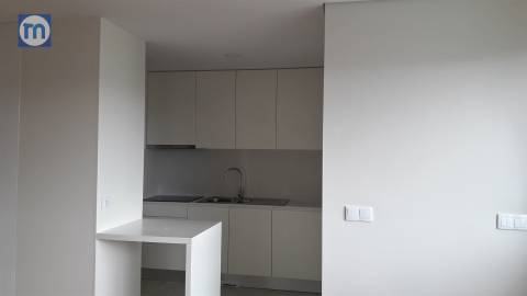 Apartamento T1 Venda em Campanhã,Porto
