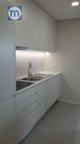 Apartamento T1 Venda em Campanhã,Porto