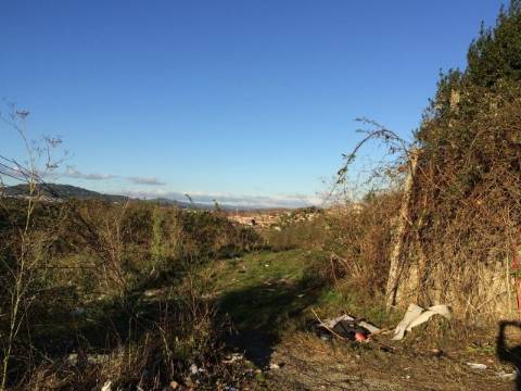 Terreno Rústico C/ 45 833 m2 em Monte da Barca