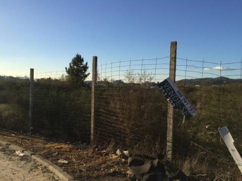 Terreno Rústico C/ 45 833 m2 em Monte da Barca