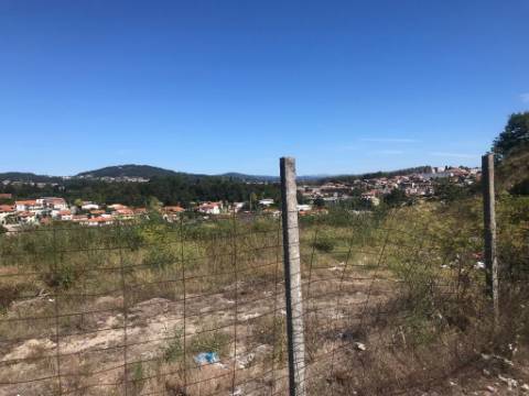 Terreno Rústico C/ 45 833 m2 em Monte da Barca