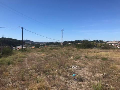 Terreno Rústico C/ 45 833 m2 em Monte da Barca