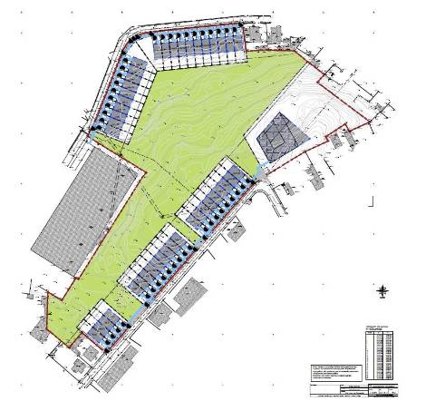 Terreno Rústico C/ 45 833 m2 em Monte da Barca