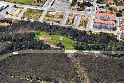 Terreno Rustico C/ 25.000m2 com viabilidade para construção em Gondomar