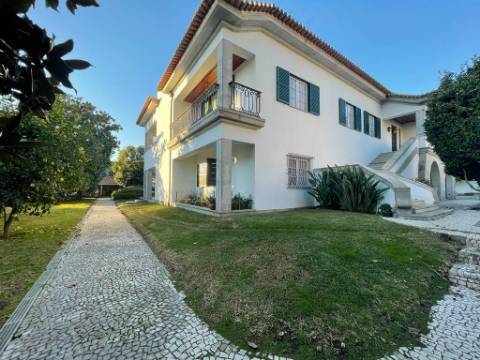 Moradia Isolada T5 Venda em Gavião,Vila Nova de Famalicão