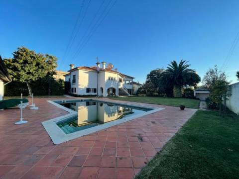 Moradia Isolada T5 Venda em Gavião,Vila Nova de Famalicão