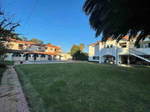 Moradia Isolada T5 Venda em Gavião,Vila Nova de Famalicão