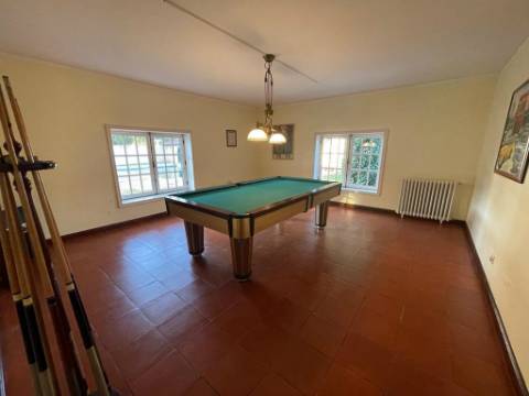 Moradia Isolada T5 Venda em Gavião,Vila Nova de Famalicão