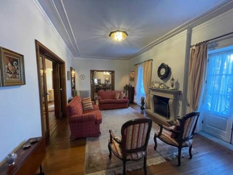 Moradia Isolada T5 Venda em Gavião,Vila Nova de Famalicão