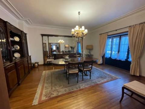 Moradia Isolada T5 Venda em Gavião,Vila Nova de Famalicão