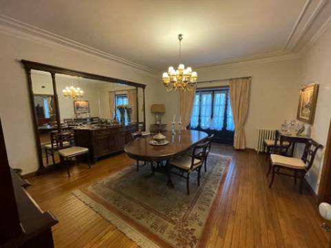 Moradia Isolada T5 Venda em Gavião,Vila Nova de Famalicão