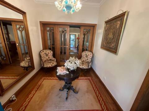 Moradia Isolada T5 Venda em Gavião,Vila Nova de Famalicão