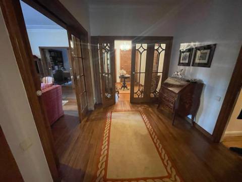 Moradia Isolada T5 Venda em Gavião,Vila Nova de Famalicão