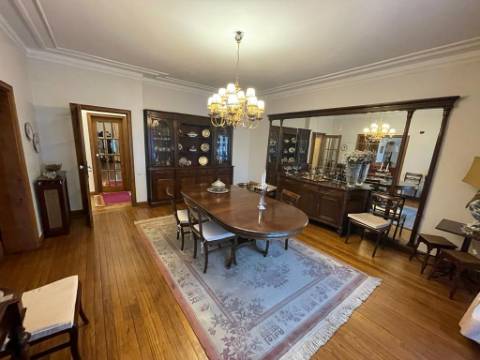 Moradia Isolada T5 Venda em Gavião,Vila Nova de Famalicão