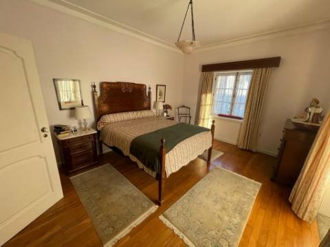 Moradia Isolada T5 Venda em Gavião,Vila Nova de Famalicão