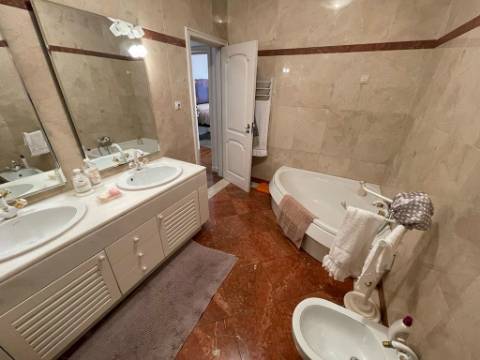 Moradia Isolada T5 Venda em Gavião,Vila Nova de Famalicão