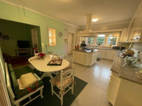 Moradia Isolada T5 Venda em Gavião,Vila Nova de Famalicão