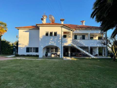 Moradia Isolada T5 Venda em Gavião,Vila Nova de Famalicão