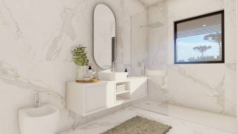 Apartamento T3 Venda em Nine,Vila Nova de Famalicão