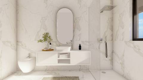 Apartamento T3 Venda em Nine,Vila Nova de Famalicão