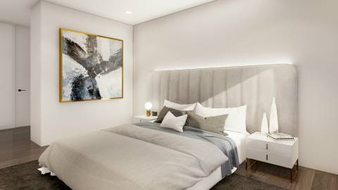 Apartamento T3 Venda em Nine,Vila Nova de Famalicão